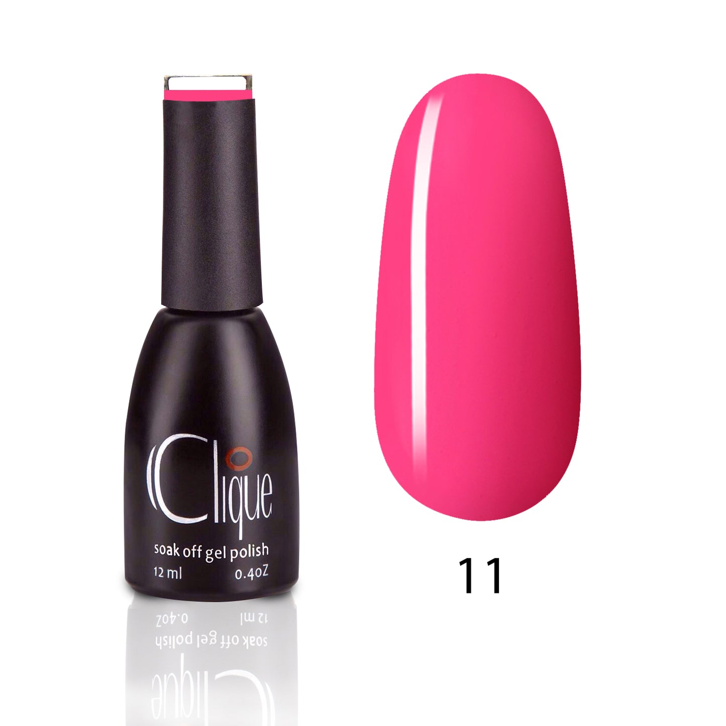 Clique 011
