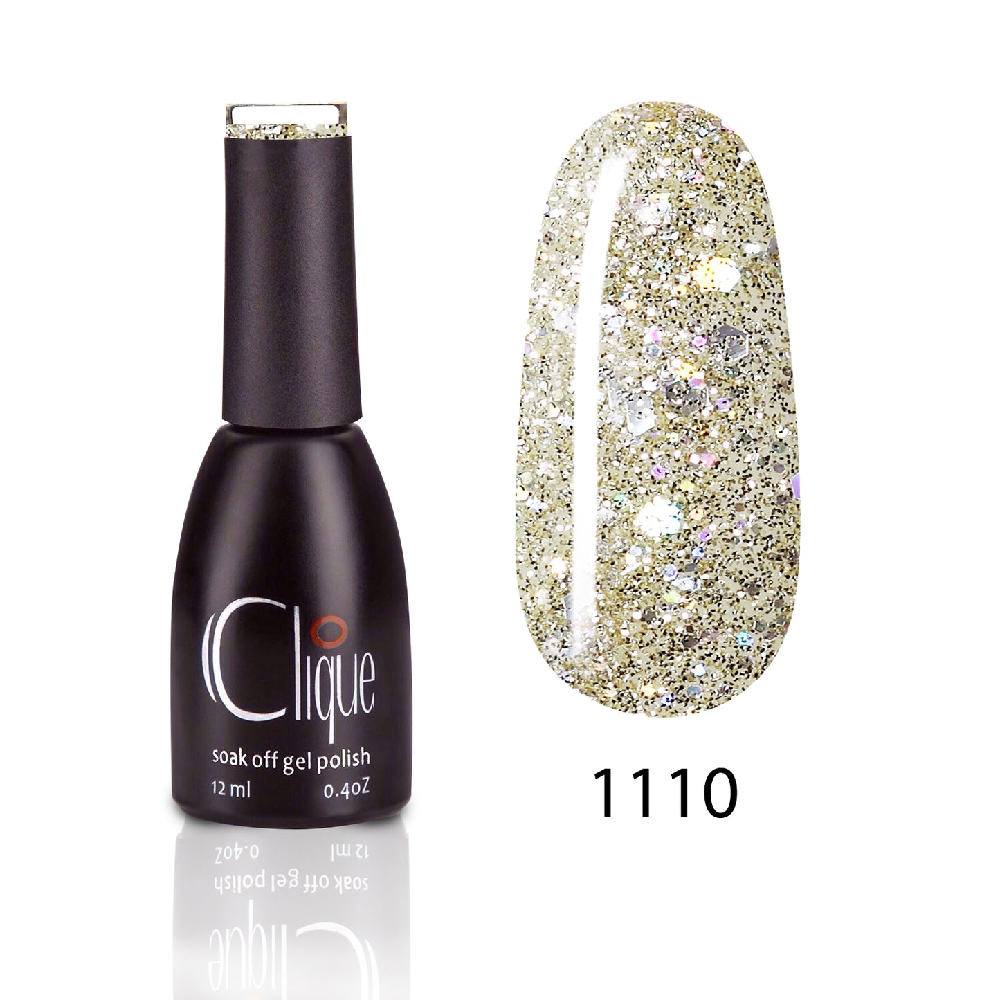Clique 1110