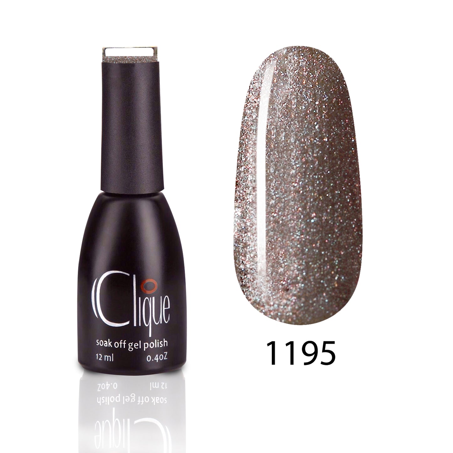 Clique 1195