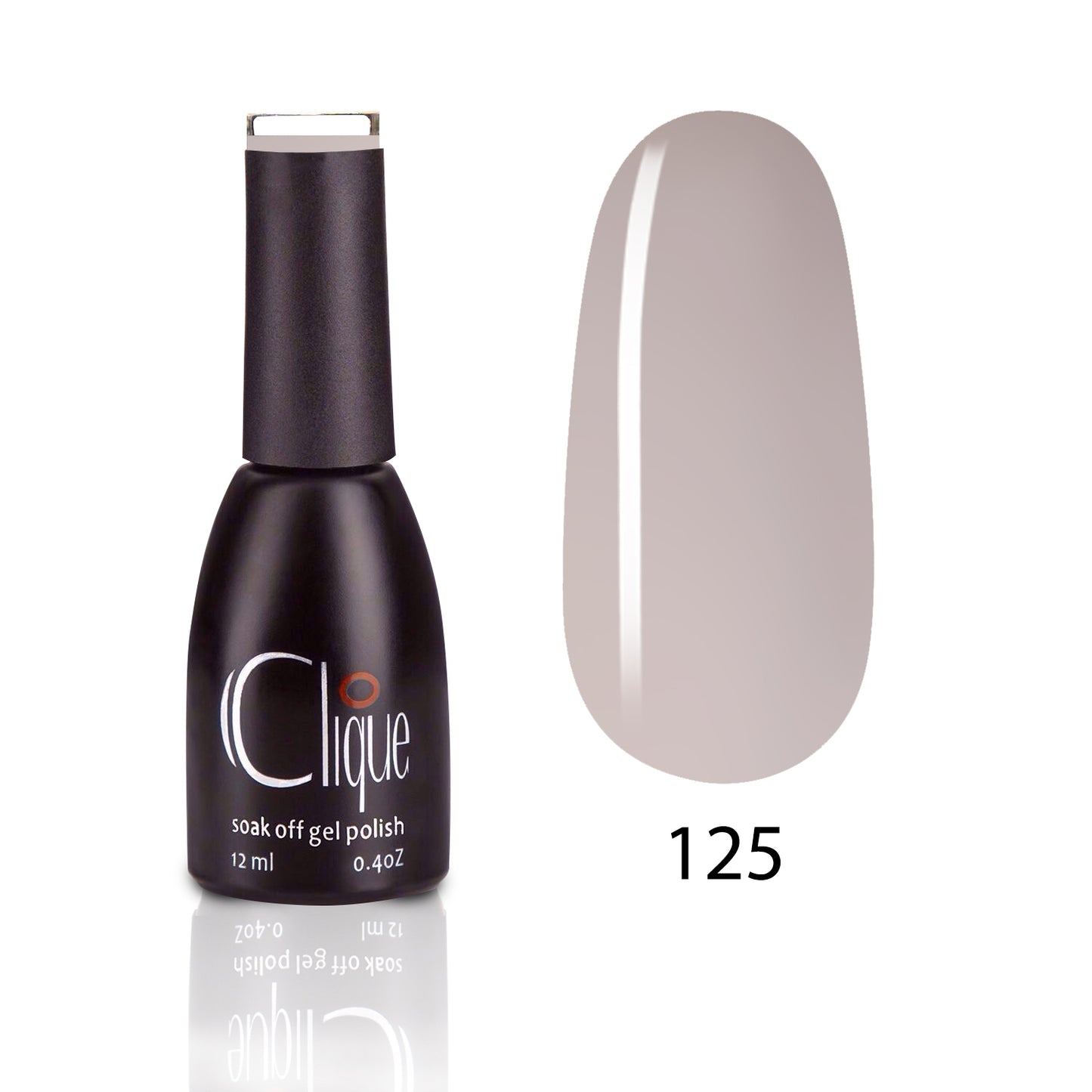Clique 125