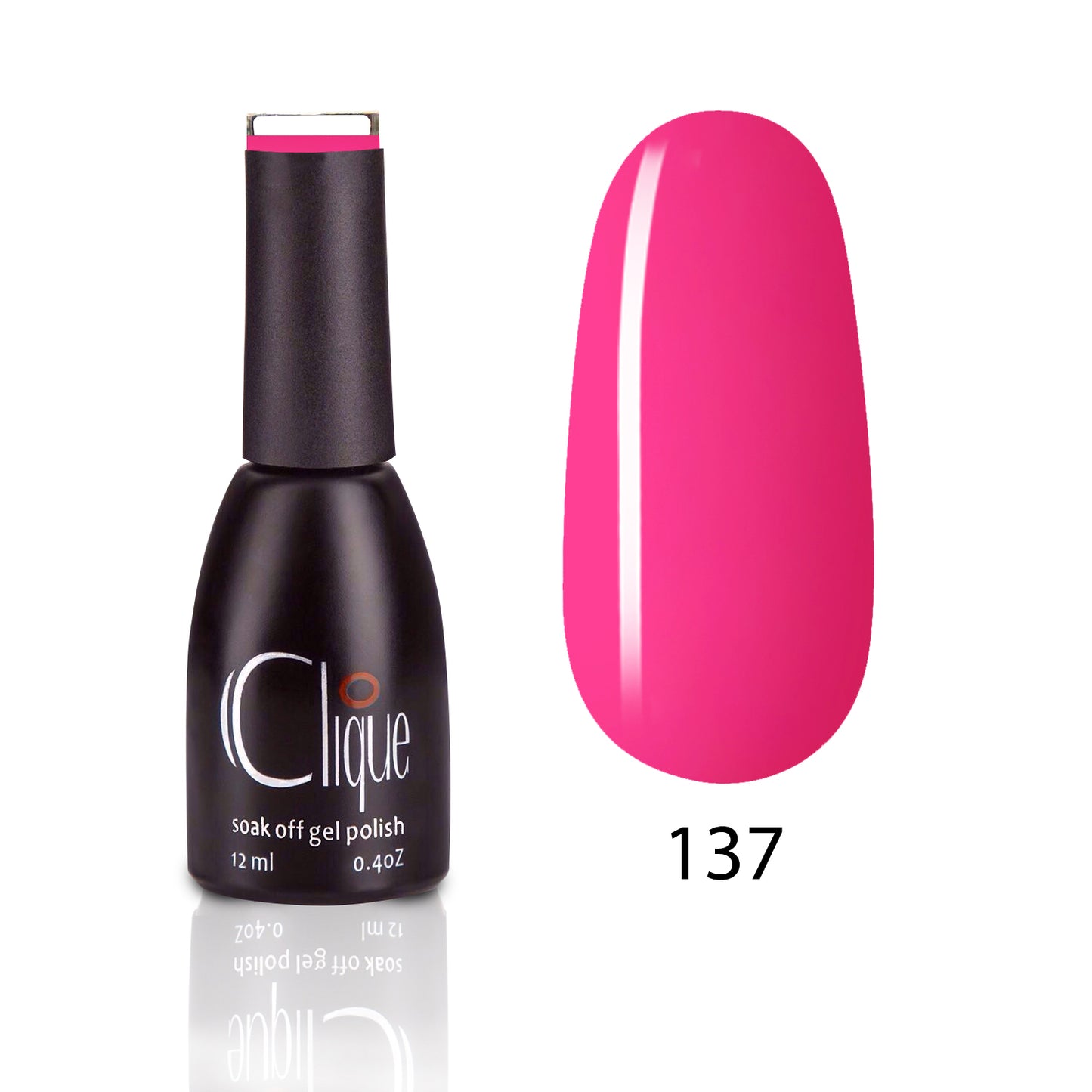 Clique 137
