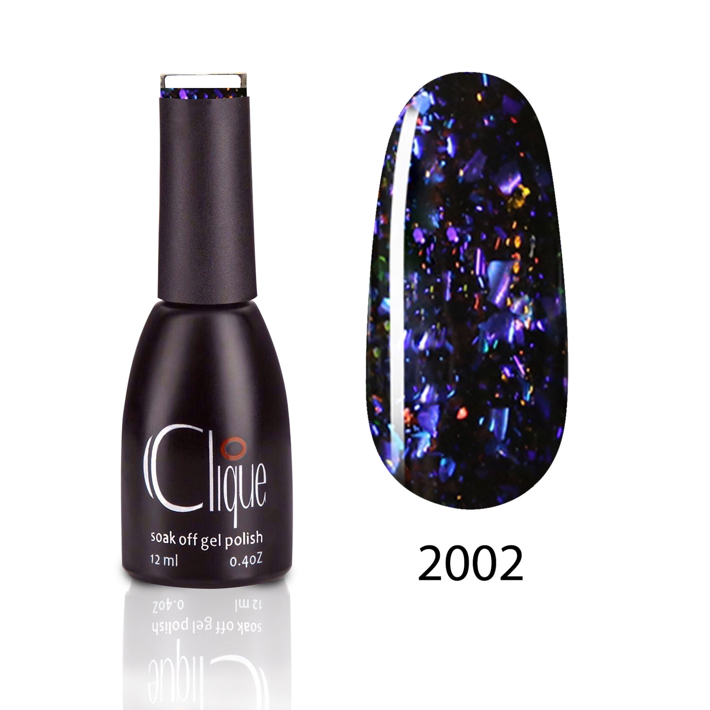 Clique 2002