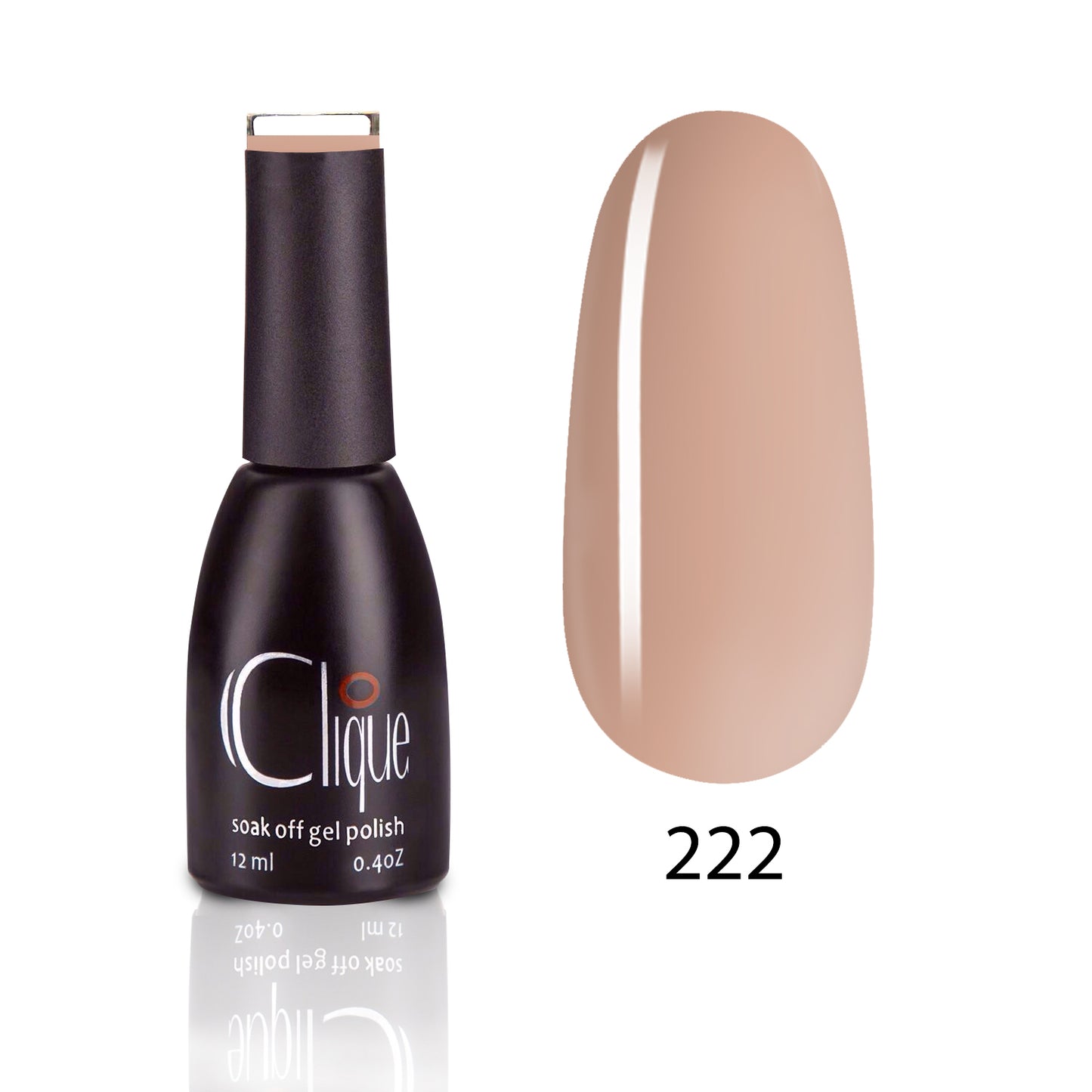 Clique 222