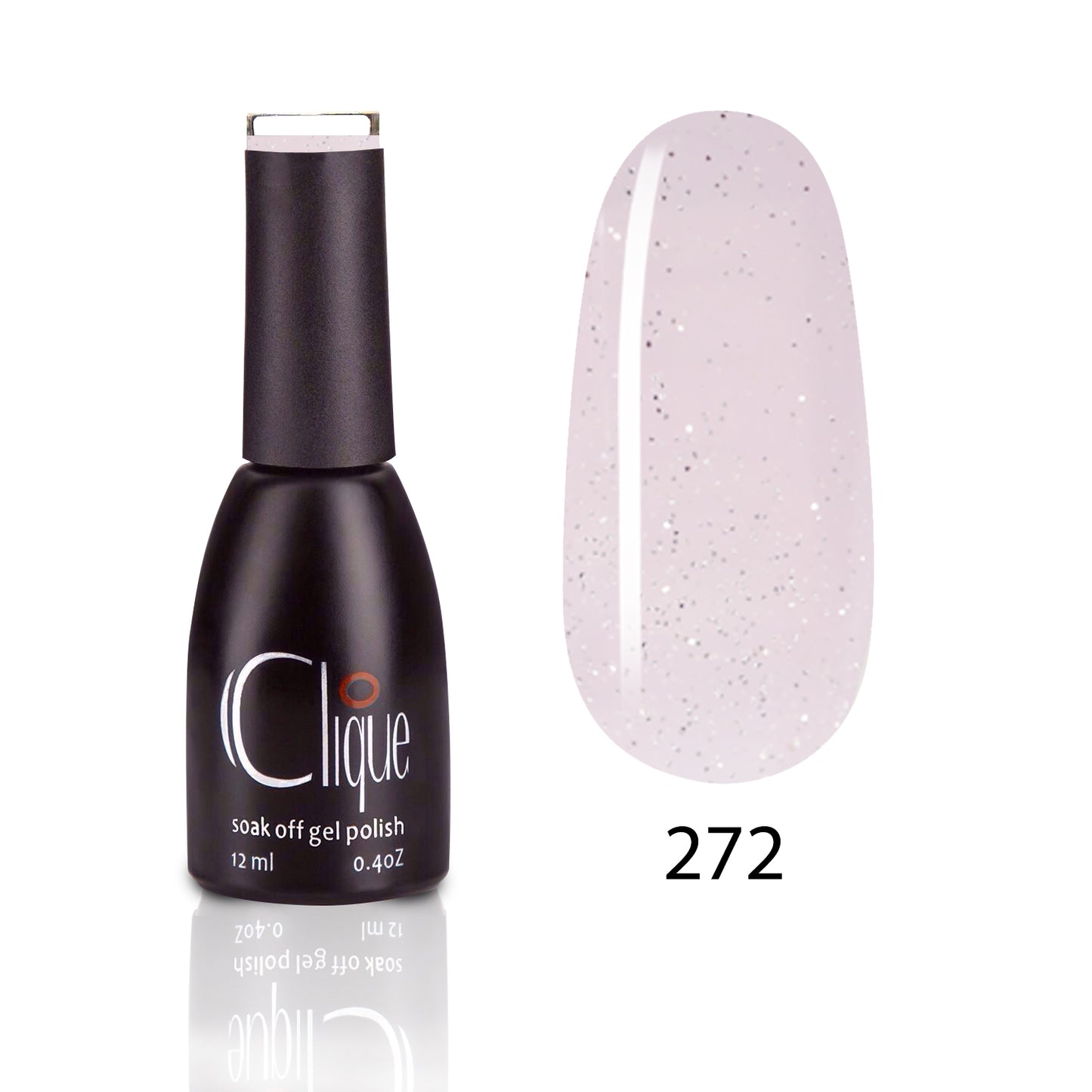 Clique 272