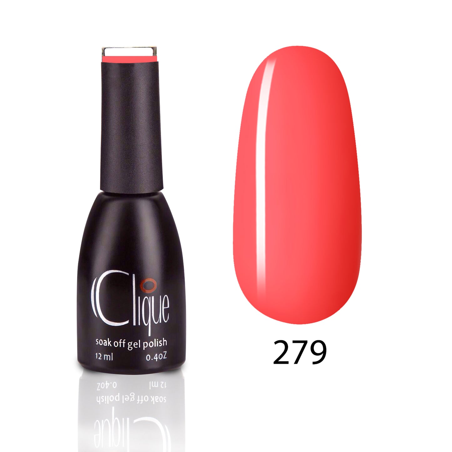 Clique 279
