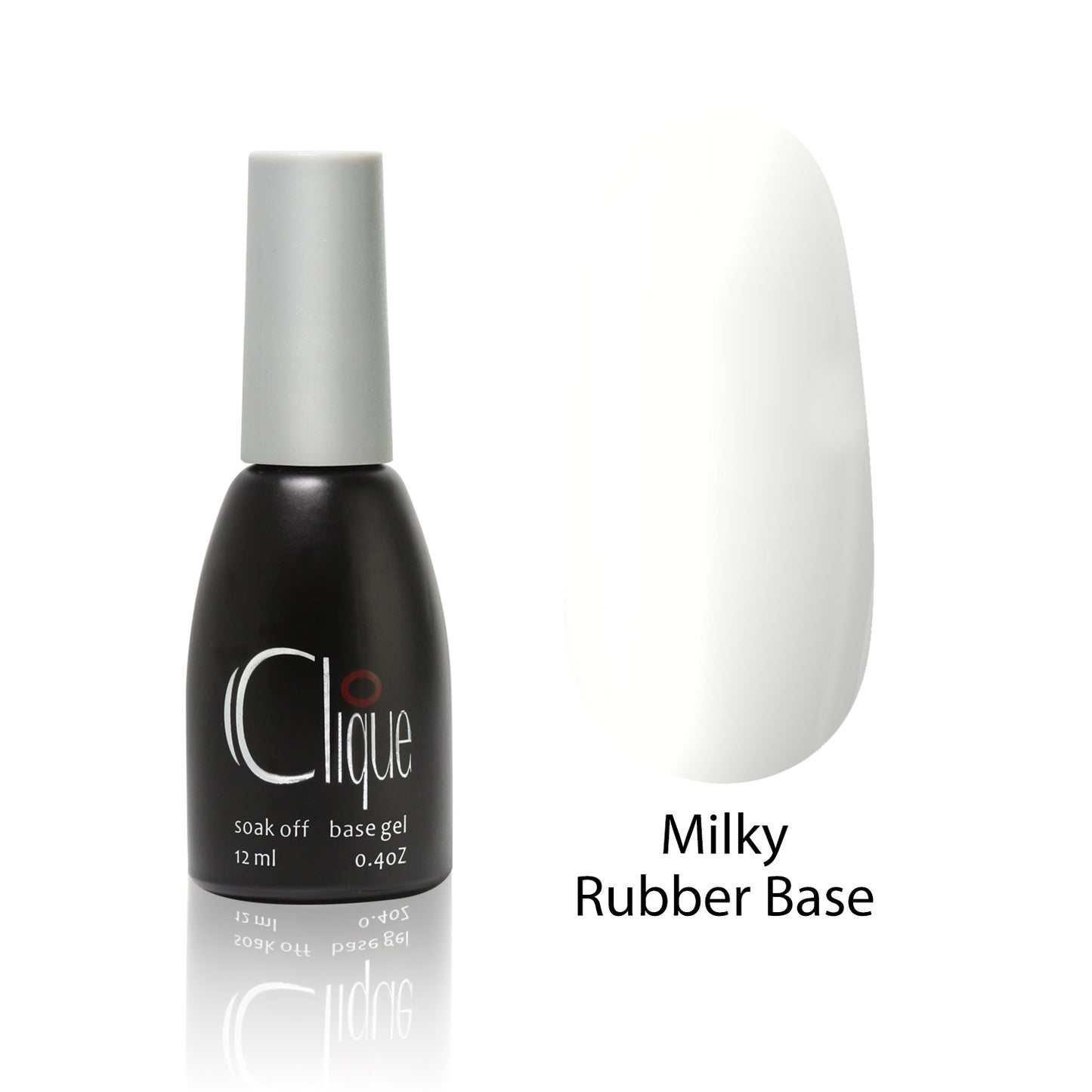 Base Rubber Milky