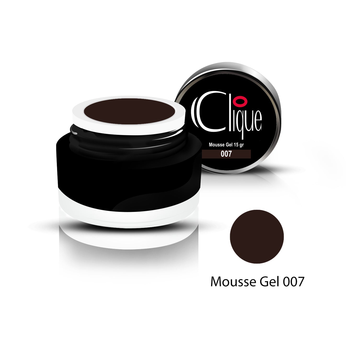 Mousse 007