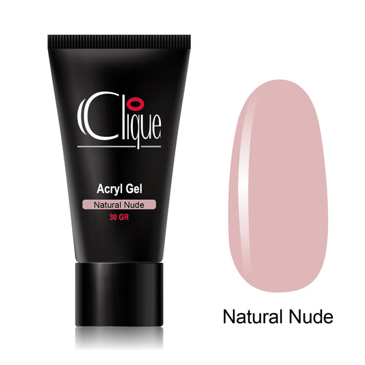 Natural Nude