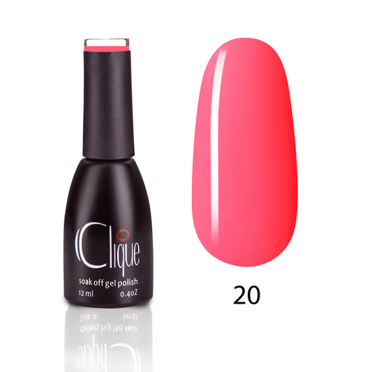 Clique 020