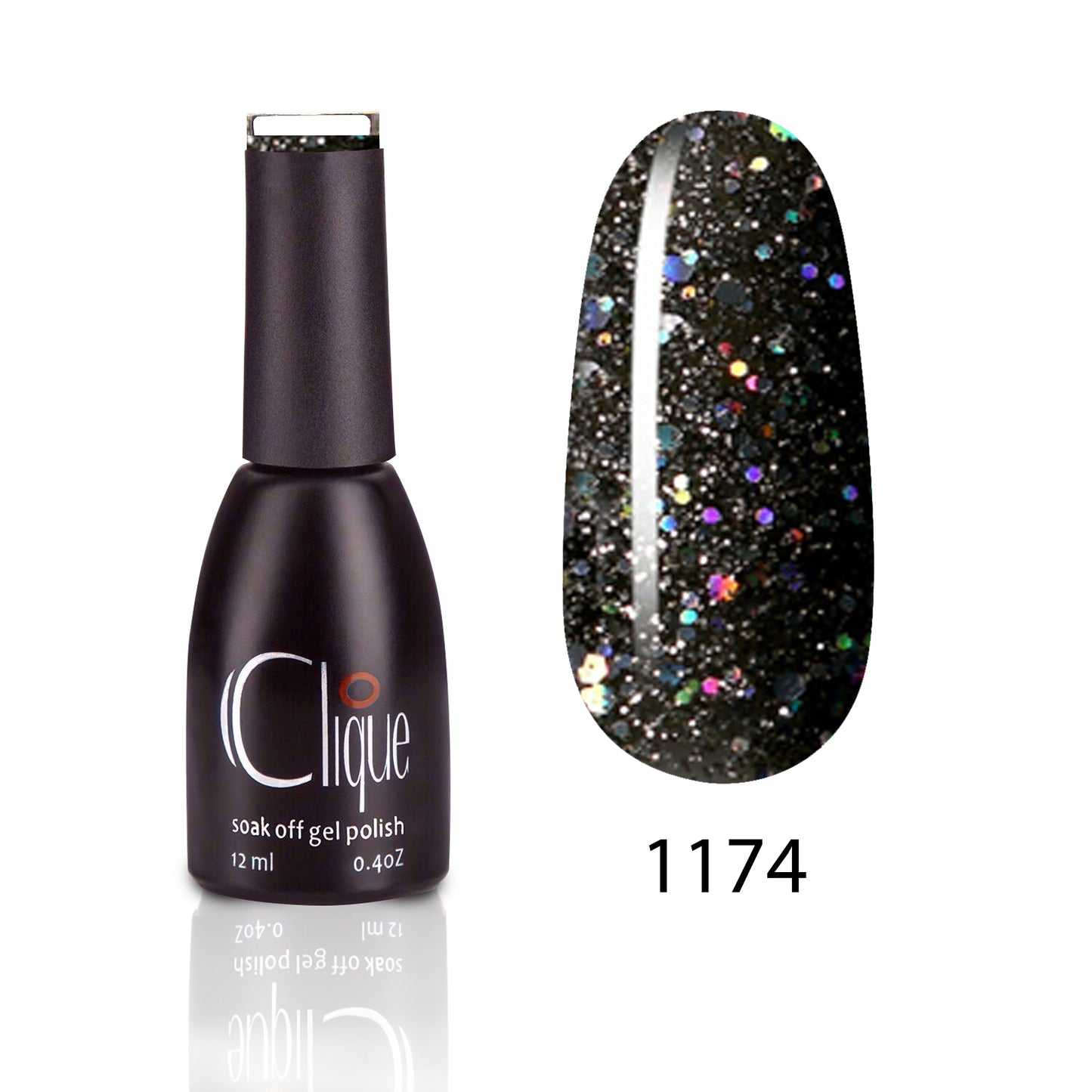 Clique 1174
