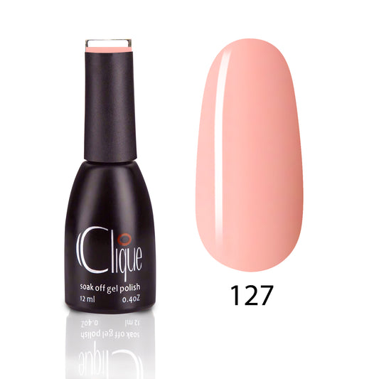 Clique 127