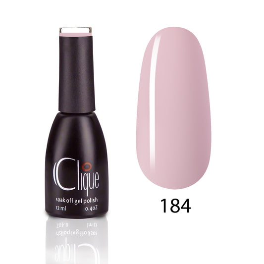Clique 184