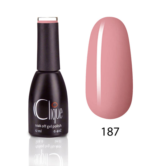 Clique 187
