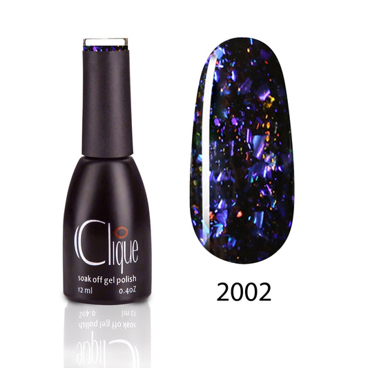 Clique 2002