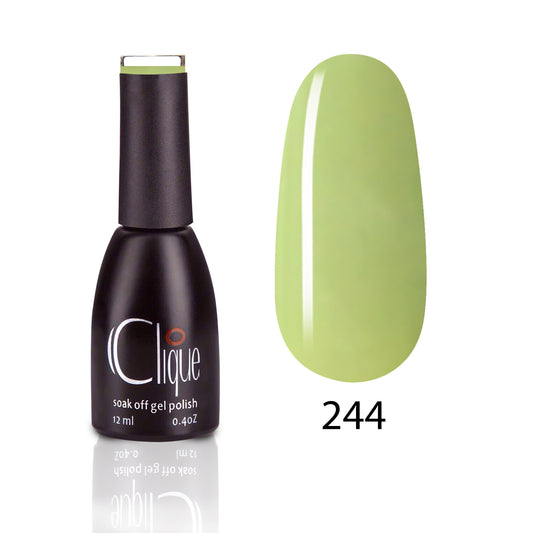 Clique 244