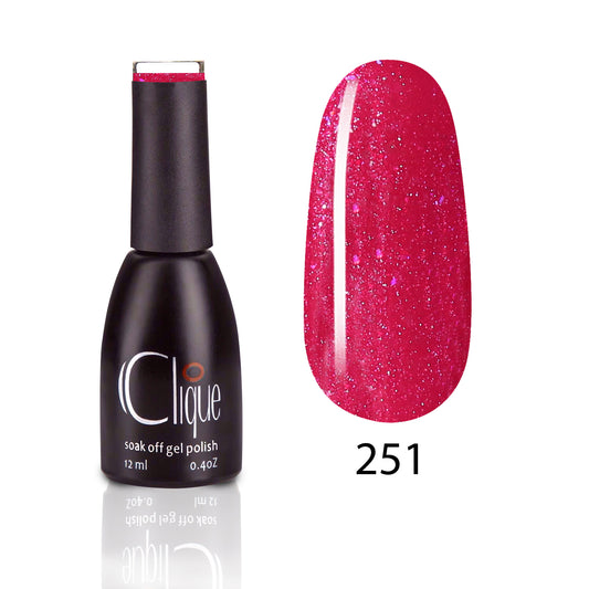 Clique 251