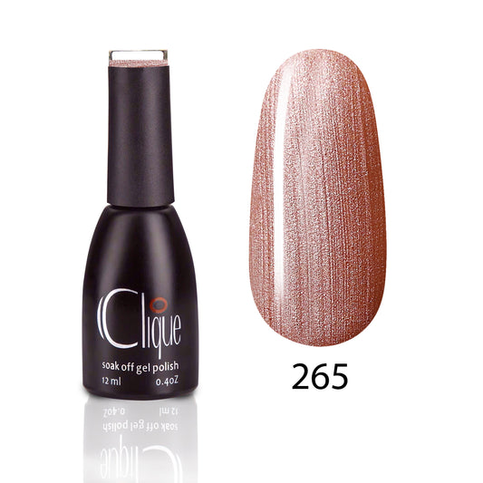 Clique 265