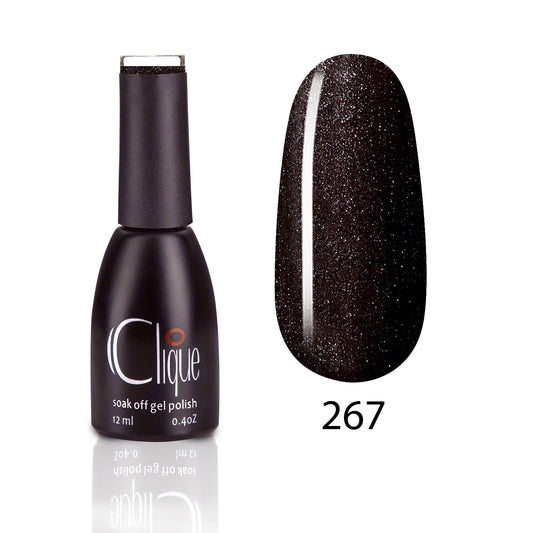 Clique 267