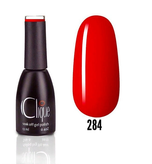 Clique 284