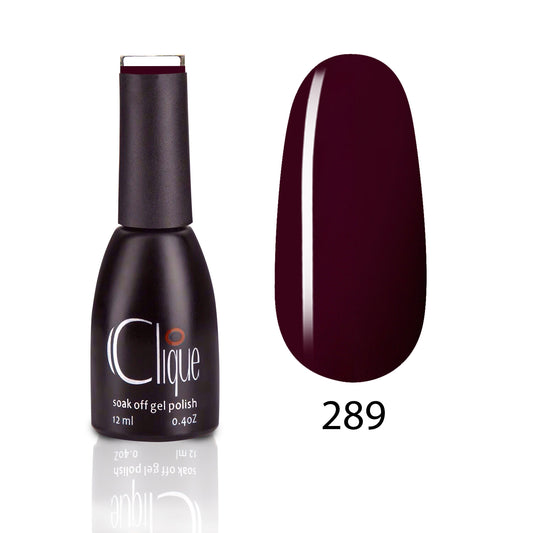 Clique 289