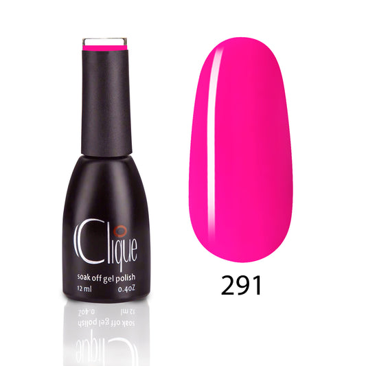 Clique 291