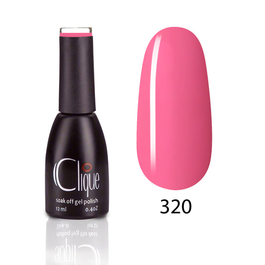 Clique 320