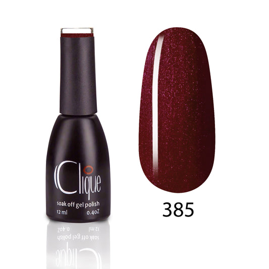 Clique 385