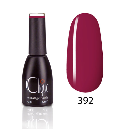 Clique 392