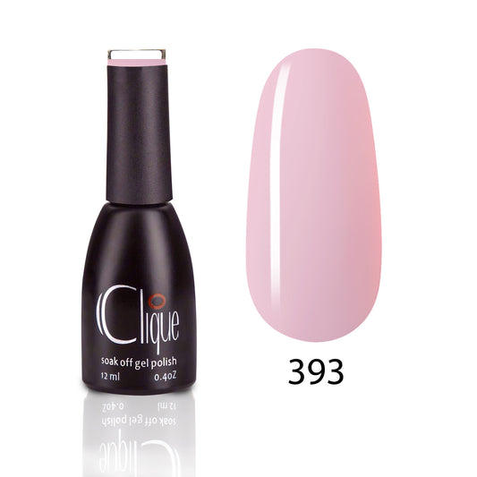 Clique 393