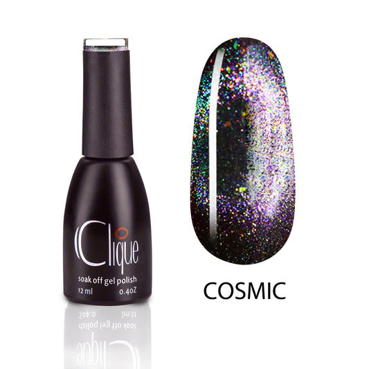 Cosmic
